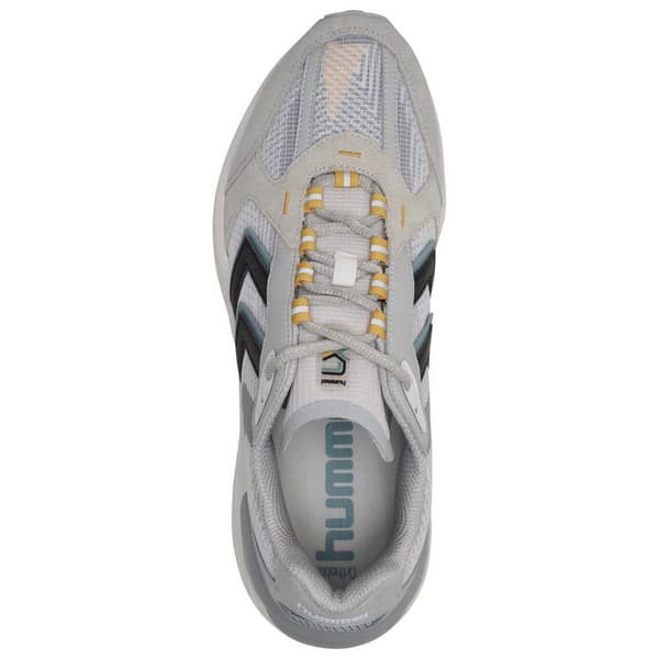 Hummel Sneakers Reach Lx 6000 Prism Beige EU 44 Man