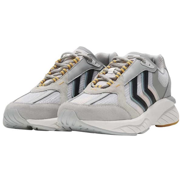 Hummel Sneakers Reach Lx 6000 Prism Beige EU 44 Man