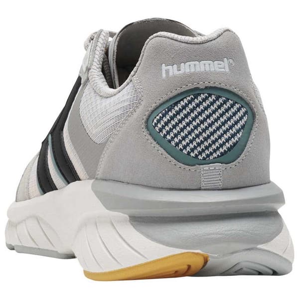 Hummel Sneakers Reach Lx 6000 Prism Beige EU 44 Man