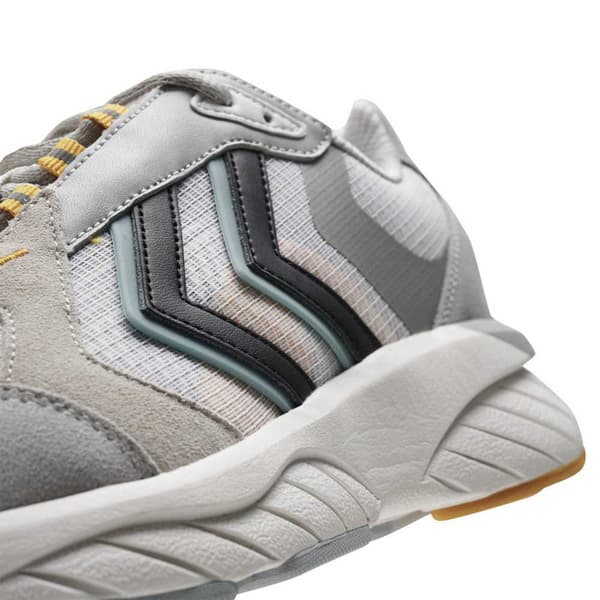 Hummel Sneakers Reach Lx 6000 Prism Beige EU 44 Man