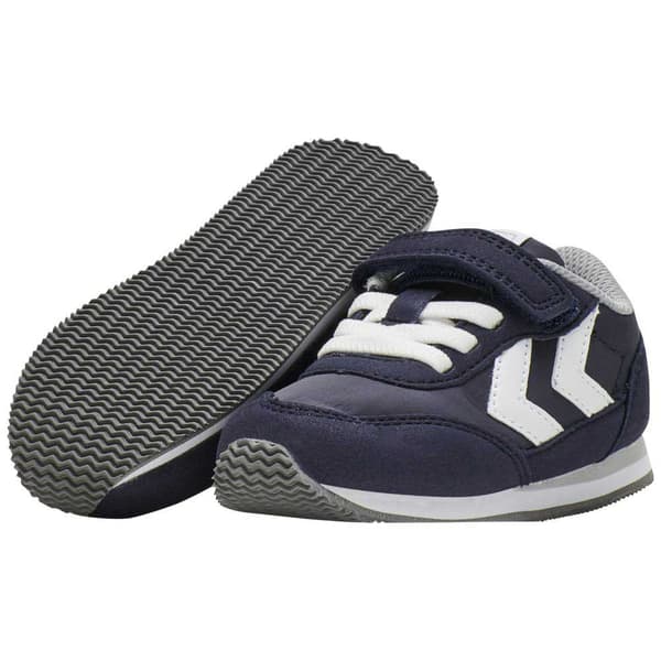 Hummel Skor Reflex Blå EU 27
