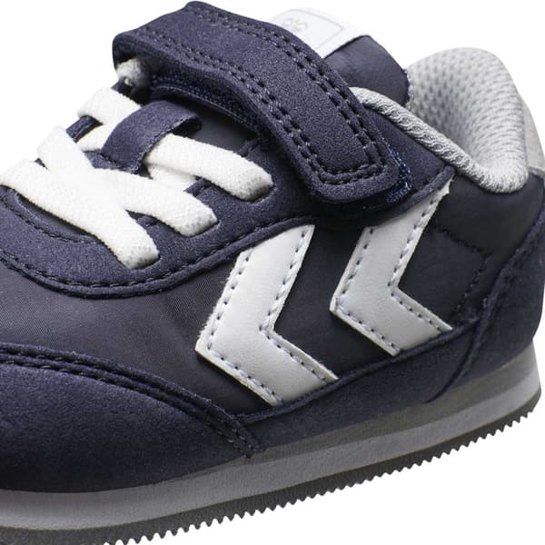 Hummel Skor Reflex Blå EU 27