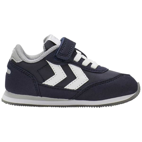 Hummel Skor Reflex Blå EU 27