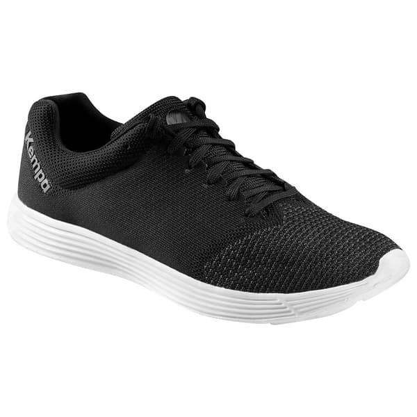 Kempa Sko K Float Sort EU 47 Mand