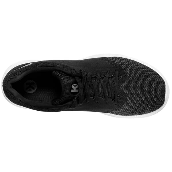 Kempa Sko K Float Sort EU 47 Mand