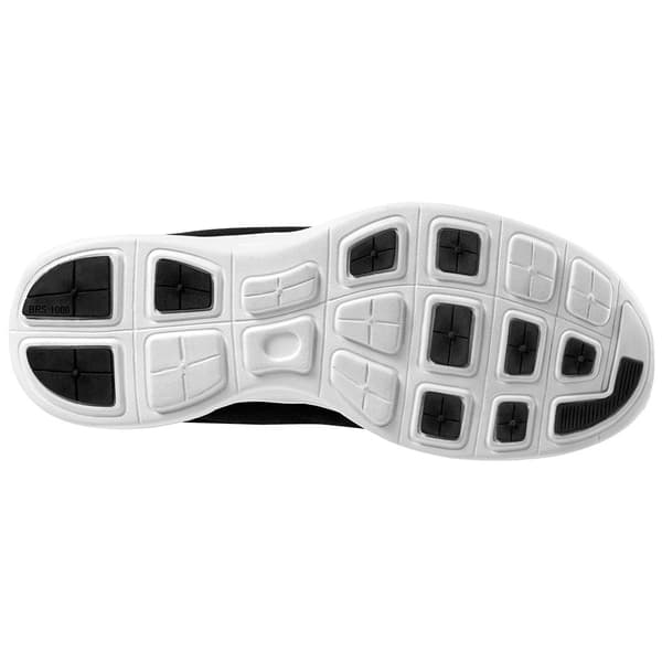 Kempa Sko K Float Sort EU 47 Mand