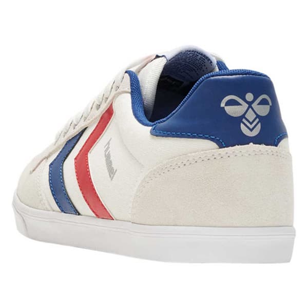 Hummel Valmentajat Slimmer Stadil Valkoinen EU 45 Mies