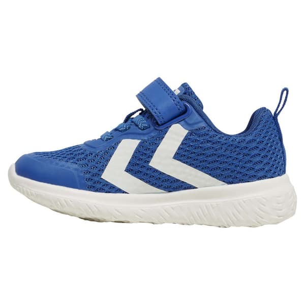 Hummel Sneakers Actus Recycle Blå EU 21