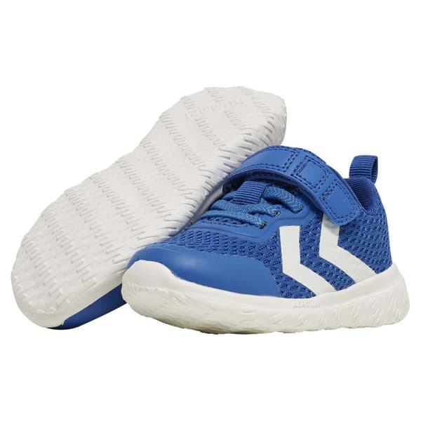 Hummel Sneakers Actus Recycle Blå EU 21