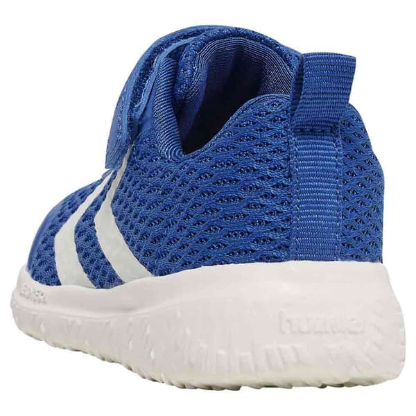 Hummel Sneakers Actus Recycle Blå EU 21
