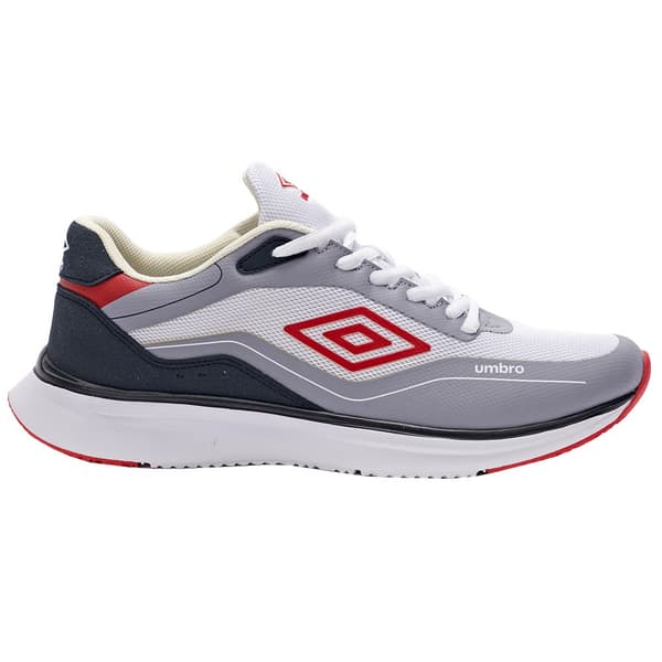 Umbro Valmentajat Priam Harmaa EU 44 Mies