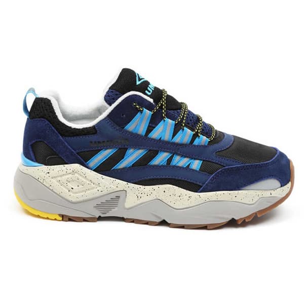 Umbro Trænere Neptune Outdoor Blå EU 40 Mand