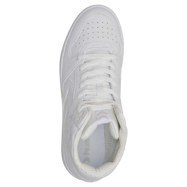 Hummel Utbildare St. Power Play Mid Vit EU 36 Man