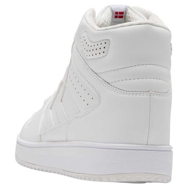 Hummel Utbildare St. Power Play Mid Vit EU 36 Man