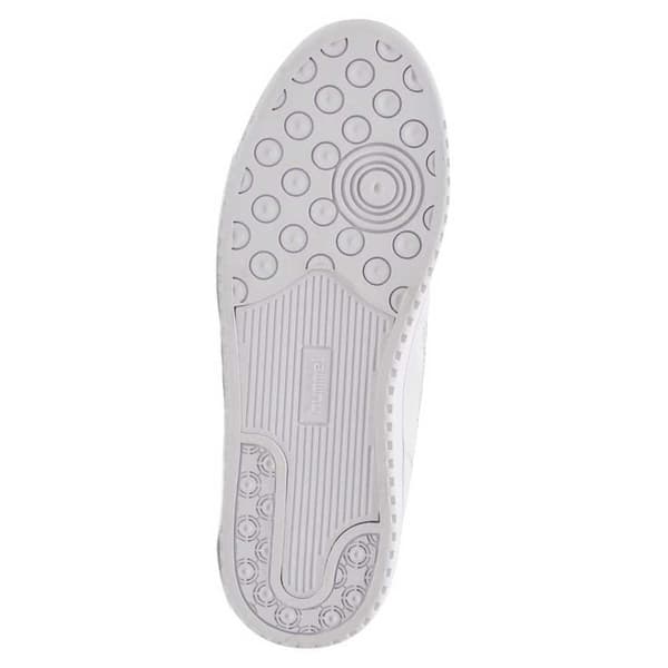 Hummel Utbildare St. Power Play Mid Vit EU 36 Man