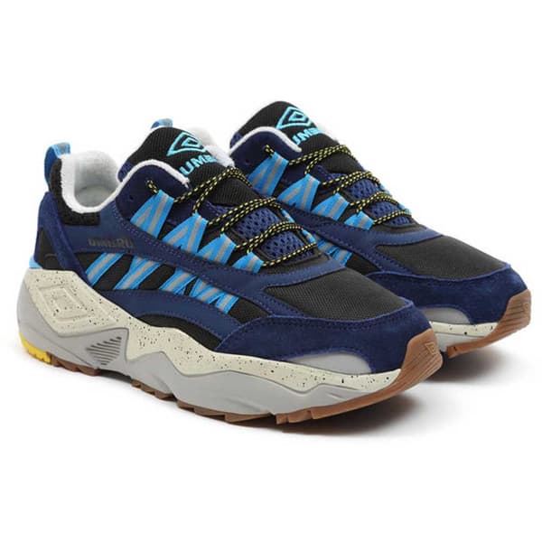 Umbro Trænere Neptune Outdoor Blå EU 41 Mand