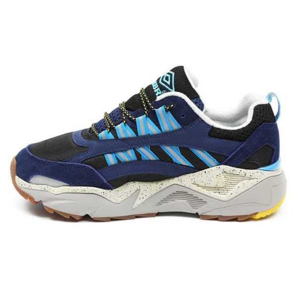 Umbro Trænere Neptune Outdoor Blå EU 41 Mand