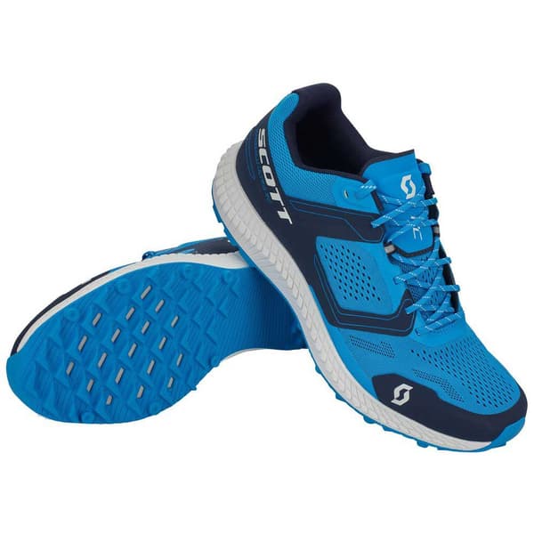 Scott Trail Löparskor Kinabalu Ultra Rc Blå EU 42 Man