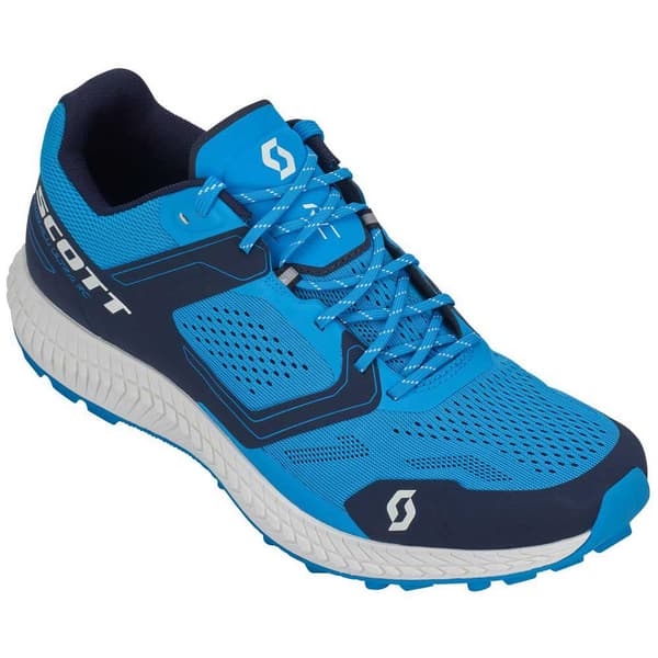 Scott Trail Löparskor Kinabalu Ultra Rc Blå EU 42 Man
