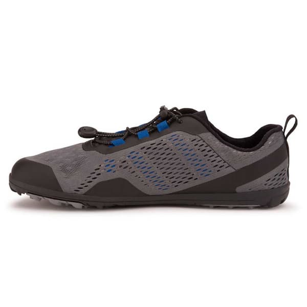 Xero Shoes Trail Löparskor Aqua X Sport Grå EU 47 Man