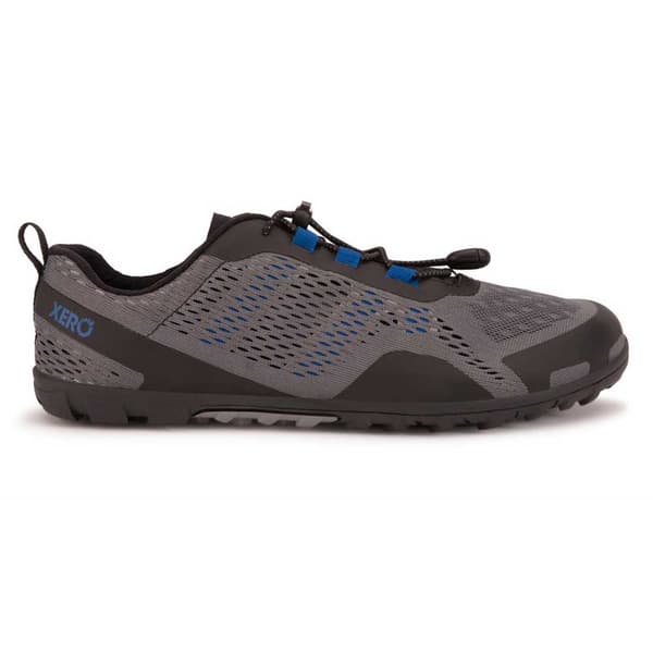 Xero Shoes Trail Löparskor Aqua X Sport Grå EU 47 Man