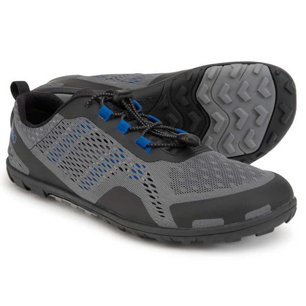 Xero Shoes Trail Löparskor Aqua X Sport Grå EU 47 Man