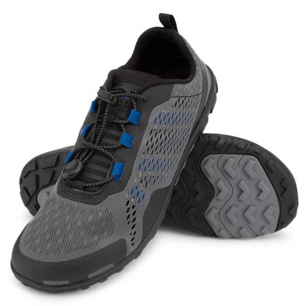 Xero Shoes Trail Löparskor Aqua X Sport Grå EU 47 Man