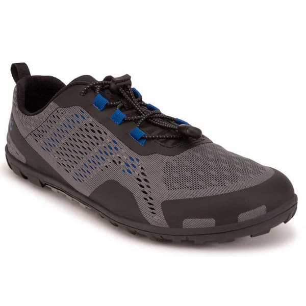 Xero Shoes Trail Löparskor Aqua X Sport Grå EU 47 Man