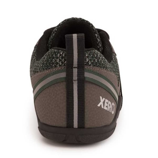 Xero Shoes Trail Løbesko Terraflex Ii Grøn EU 35 1/2 Kvinde