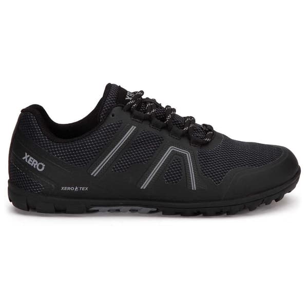 Xero Shoes Maastojuoksukengät Mesa Wp Musta EU 39 1/2 Nainen
