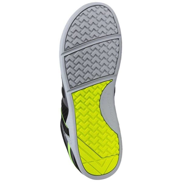Xero Shoes Løbe Skoe Prio Performance Sort EU 48 Mand