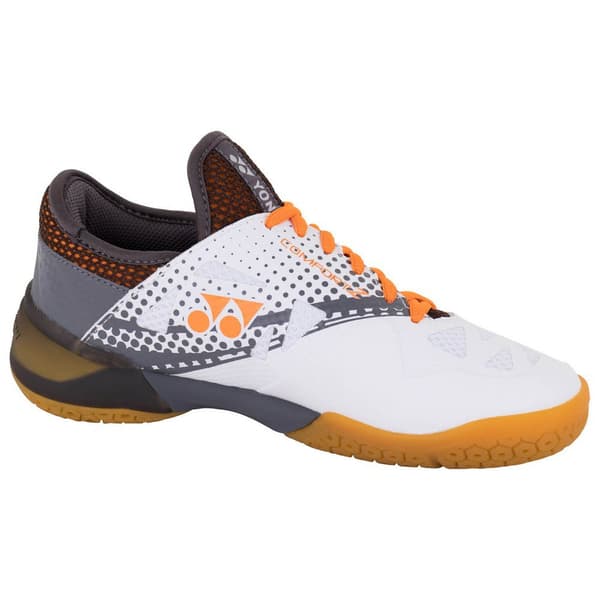 Yonex Skor Power Cushion Comfort Z 2 Vit EU 42 Kvinna