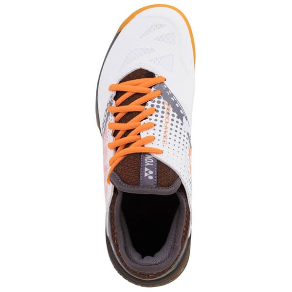 Yonex Skor Power Cushion Comfort Z 2 Vit EU 42 Kvinna