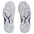Miniatyrbillede 2 af 8: Adidas Alle Court Sko Adizero Cybersonic Hvid EU 40 Kvinde