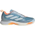 Miniatyrbillede 1 af 7: Adidas Alle Court Sko Avacourt Blå EU 41 1/3 Kvinde