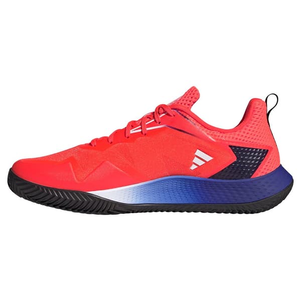 Adidas Alla Hovskor Defiant Speed Clay Röd EU 42 Man