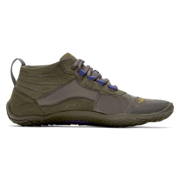 Vibram Fivefingers Vandringsskor V Trek Grå EU 39 Kvinna