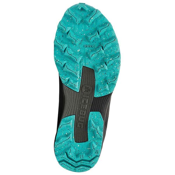 Icebug Vandrestøvler Rover Mid Rb9x Goretex Sort EU 39 Kvinde
