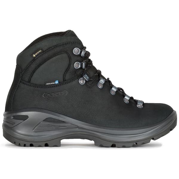 Aku Vandrestøvler Tribute Therm200 Goretex Sort EU 42 Kvinde