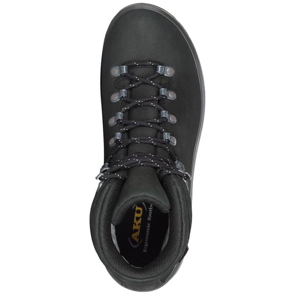 Aku Vandrestøvler Tribute Therm200 Goretex Sort EU 42 Kvinde