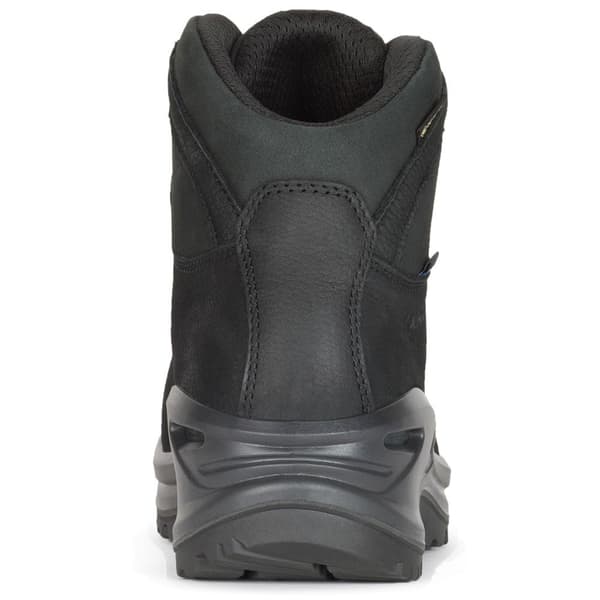 Aku Vandrestøvler Tribute Therm200 Goretex Sort EU 42 Kvinde