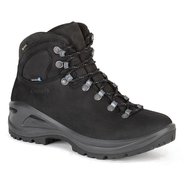 Aku Vandrestøvler Tribute Therm200 Goretex Sort EU 42 Kvinde