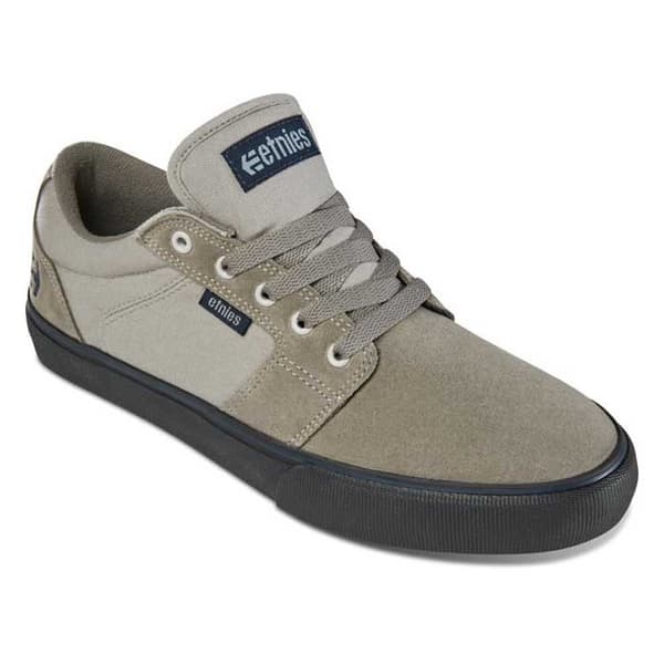 Etnies Trænere Barge Ls Grå EU 39 Mand