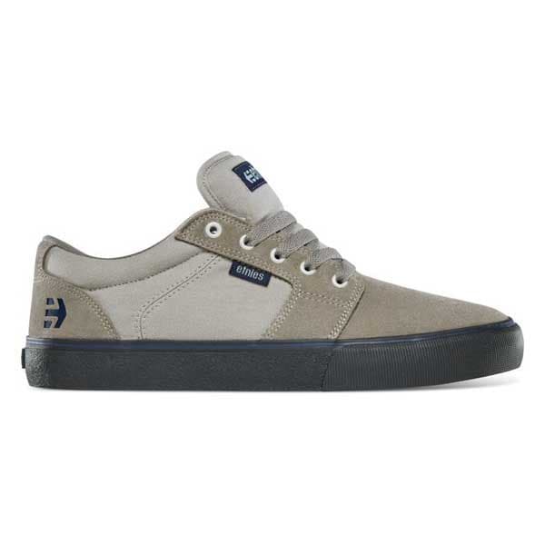 Etnies Trænere Barge Ls Grå EU 39 Mand