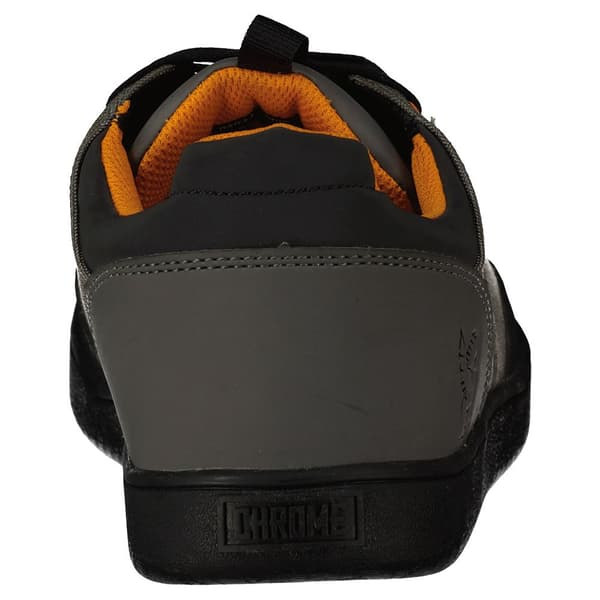 Chrome Utbildare Boyer Sneaker Grå EU 44 1/2 Man