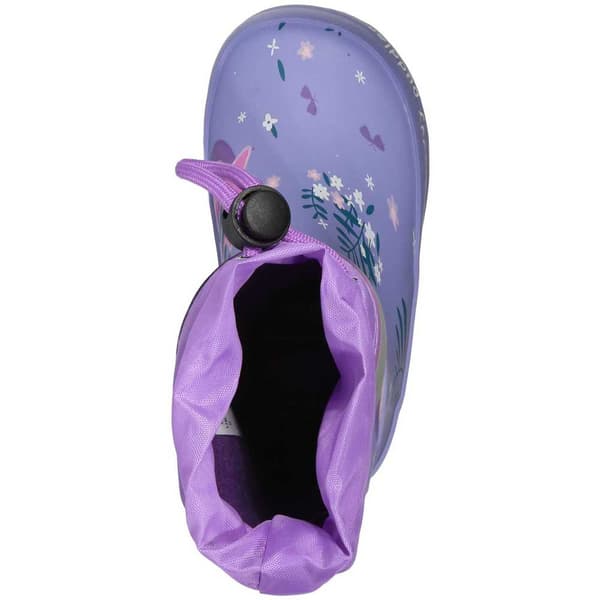 Regatta Regn Støvler Peppa Splash Welly Rosa EU 37