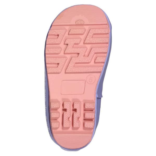 Regatta Regn Støvler Peppa Splash Welly Rosa EU 37