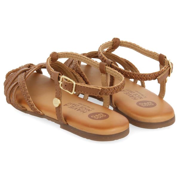 Gioseppo Sandaler Surabaya Brun EU 32