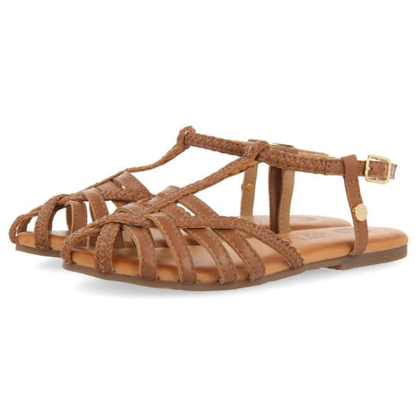 Gioseppo Sandaler Surabaya Brun EU 32