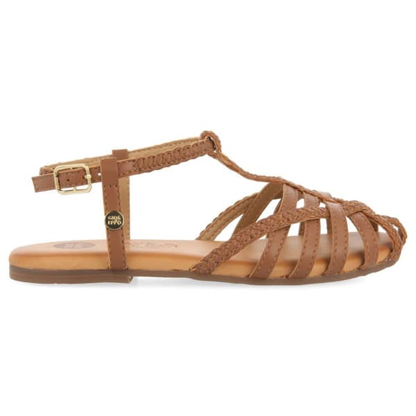 Gioseppo Sandaler Surabaya Brun EU 32